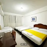 Hotel Laureles 70 Medellin