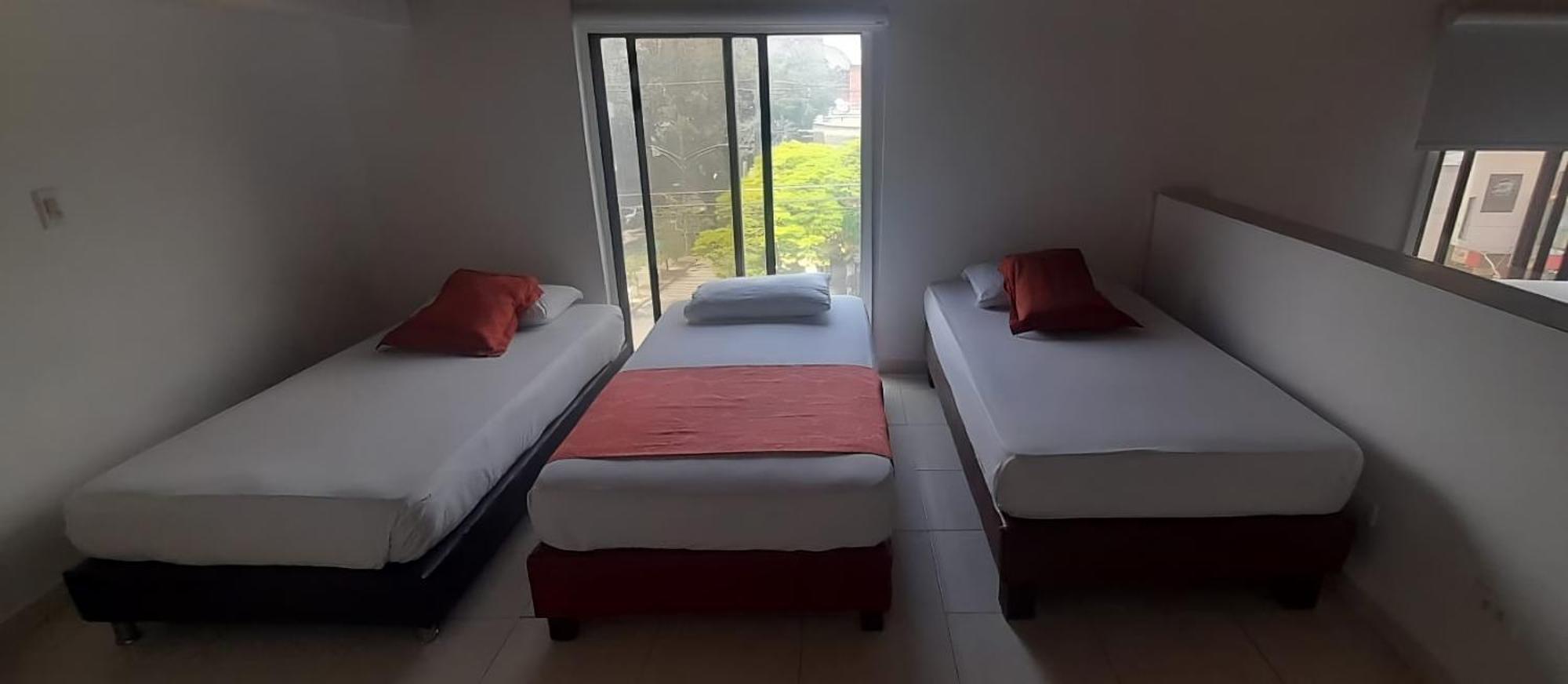 Laureles 70 Hotel Medellin